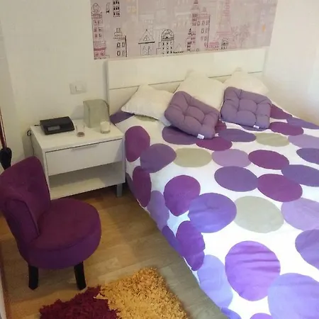 Lalas Ramblas Estudio Cruz Tenerife Appartement *