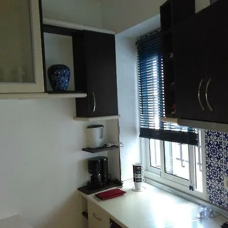 Apartment Lalas Ramblas Estudio Cruz Tenerife Santa Cruz de Tenerife
