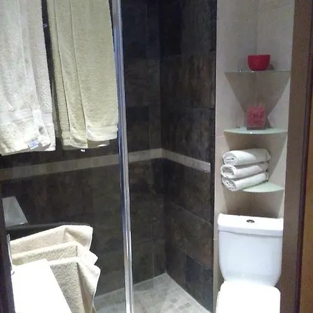 Apartment Lalas Ramblas Estudio Cruz Tenerife *
