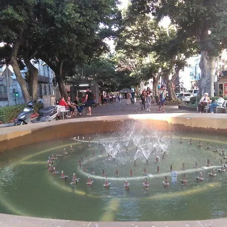 Lalas Ramblas Estudio Cruz Tenerife